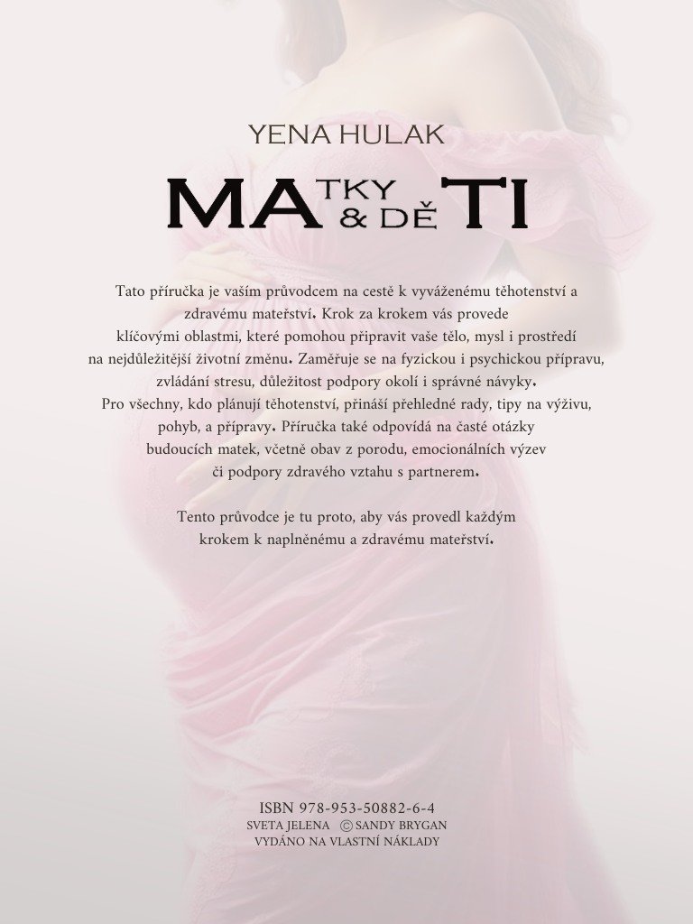 Matky a Děti