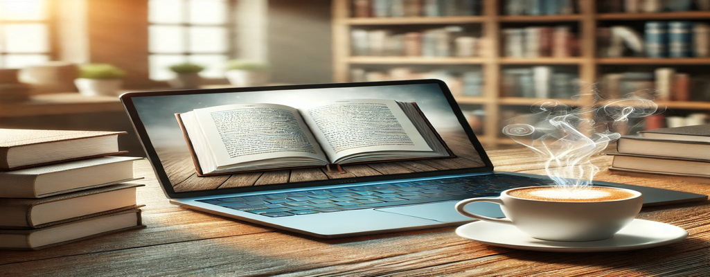 bookshop.creaclub.net - projekt pro čtenáře i autory