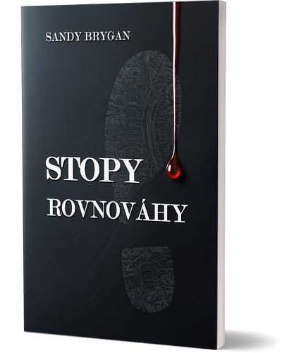 STOPY ROVNOVÁHY