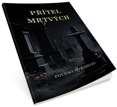PŘÍTEL MRTVÝCH