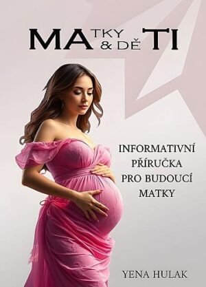 Matky & Děti, Yena Hulak, 2024