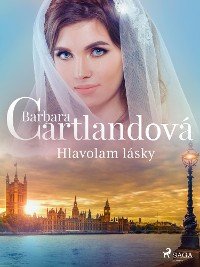 Barbara Cartland, Hlavolam lásky